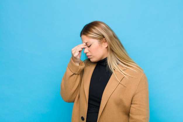 Symptoms of Sinus Problems