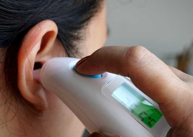 5. Ear and sinus infections: