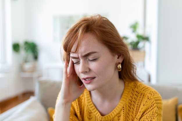Causes of Headache from Seroquel Withdrawal
