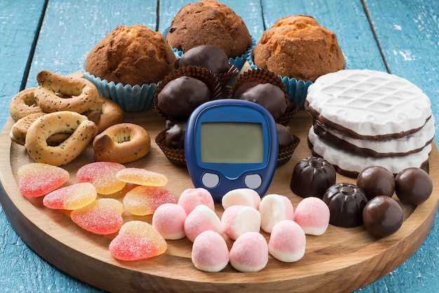 Understanding glucose levels and their importance