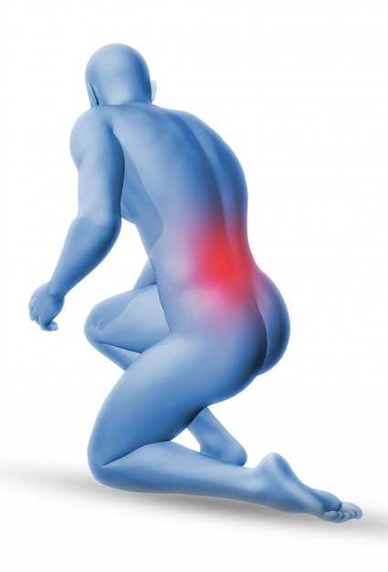 Suffering from chronic bone pain?