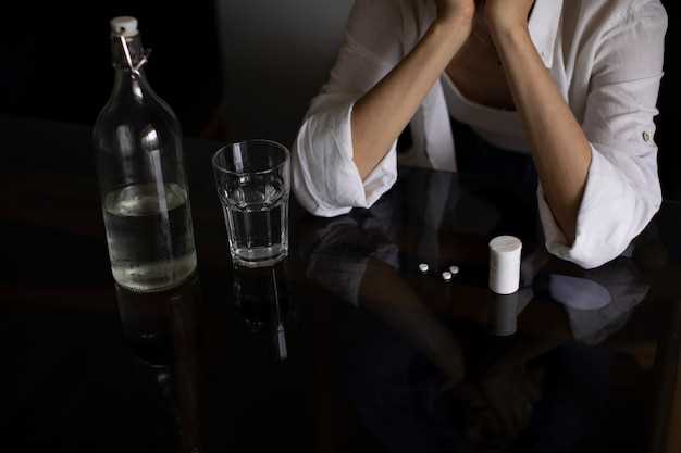 Physical Symptoms of Alcohol Withdrawal
