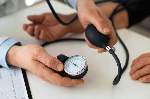 What to do if your blood pressure is high