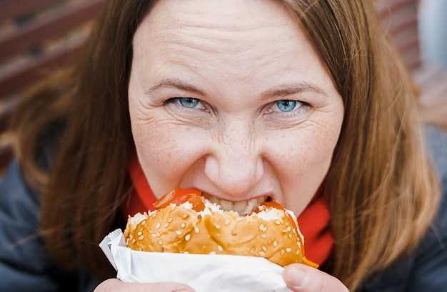 Binge eating seroquel