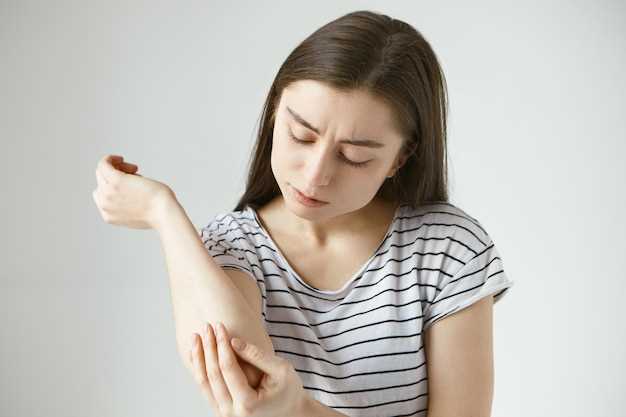 Can seroquel cause itchy skin