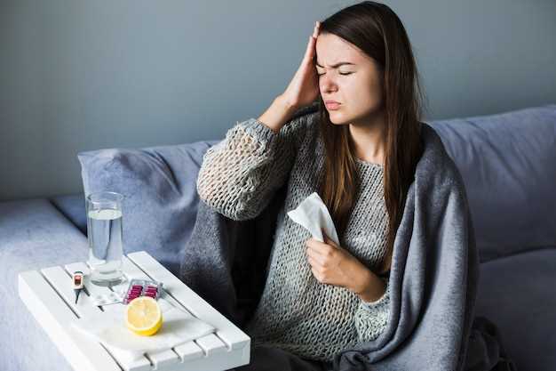 Can seroquel cause sinus problems