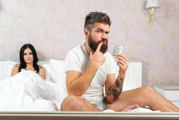 Can seroquel make you impotent