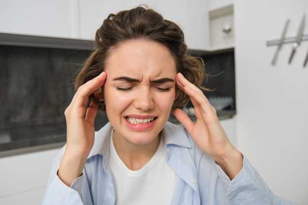 Does seroquel cause migraines