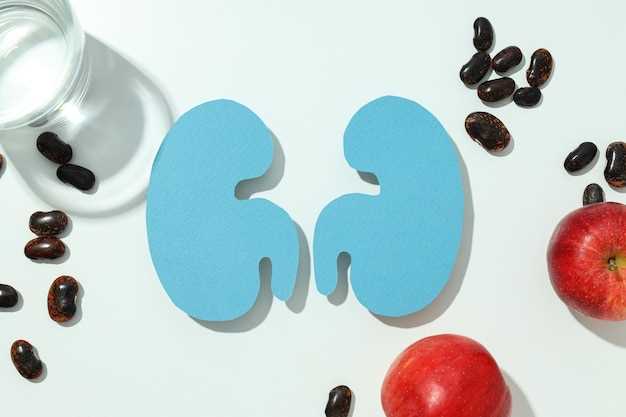 Does seroquel effects kidney function