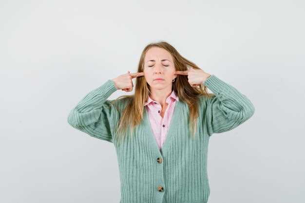 Seroquel noise sensitivity