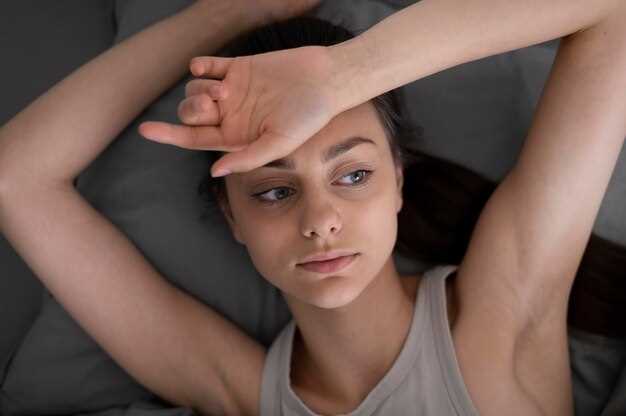 Seroquel treatment anxiety